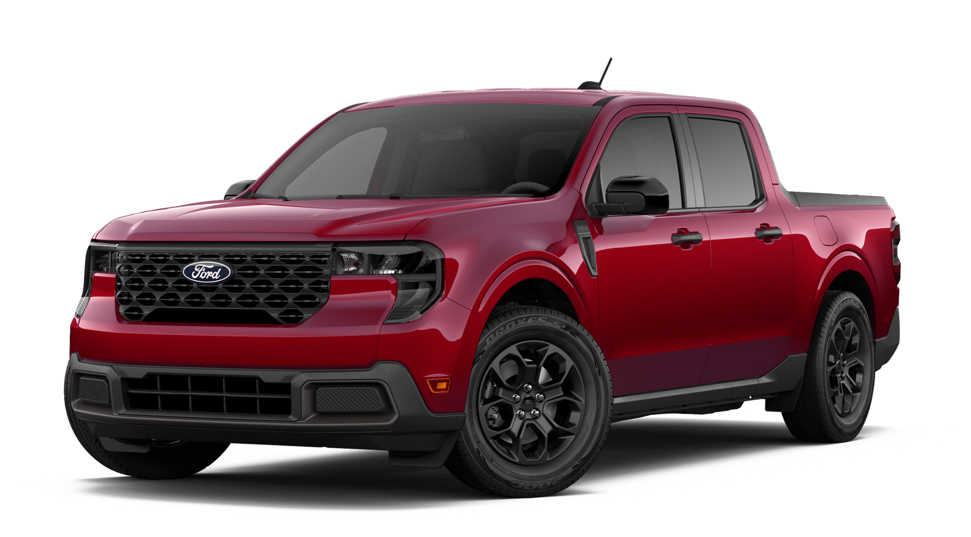 2026 Ford Maverick® External Image 1